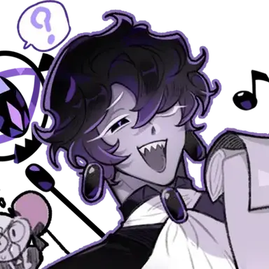 Profile image of 블랙사파이어