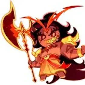 Profile image of 버닝스파이스 쿠키