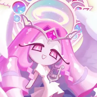 Profile image of 이터널슈가 쿠키