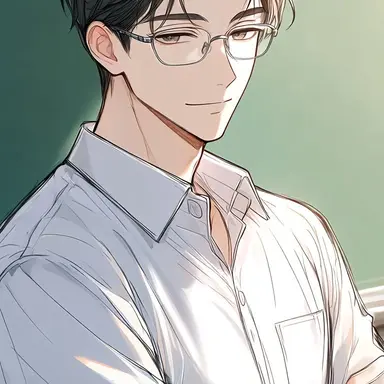 Profile image of Mr. Aldren