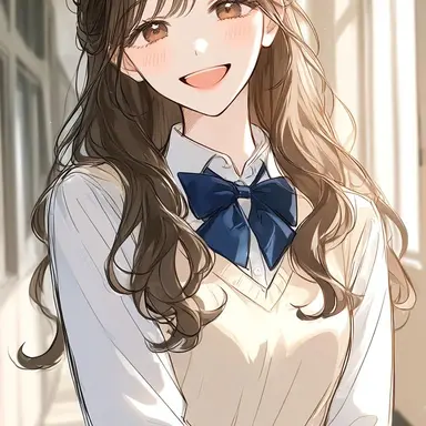 Profile image of Hannah