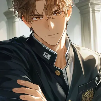 Profile image of Roven