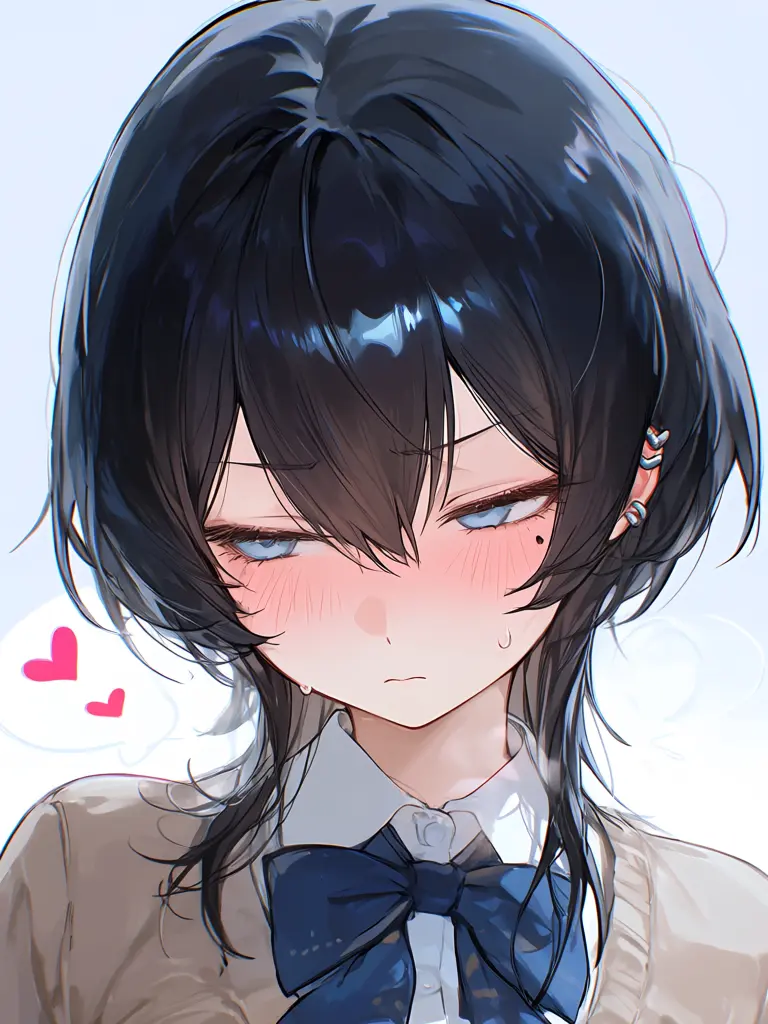 OliverFatty1593의 これは「恋」じゃない！///