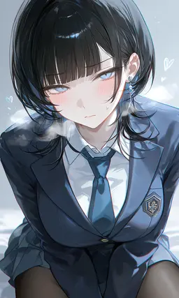 Profile image of Iori