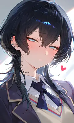 Profile image of Iori