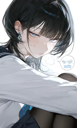 Profile image of Iori