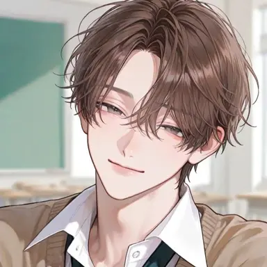 Profile image of 佐伯理久