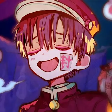 Profile image of 花子くん