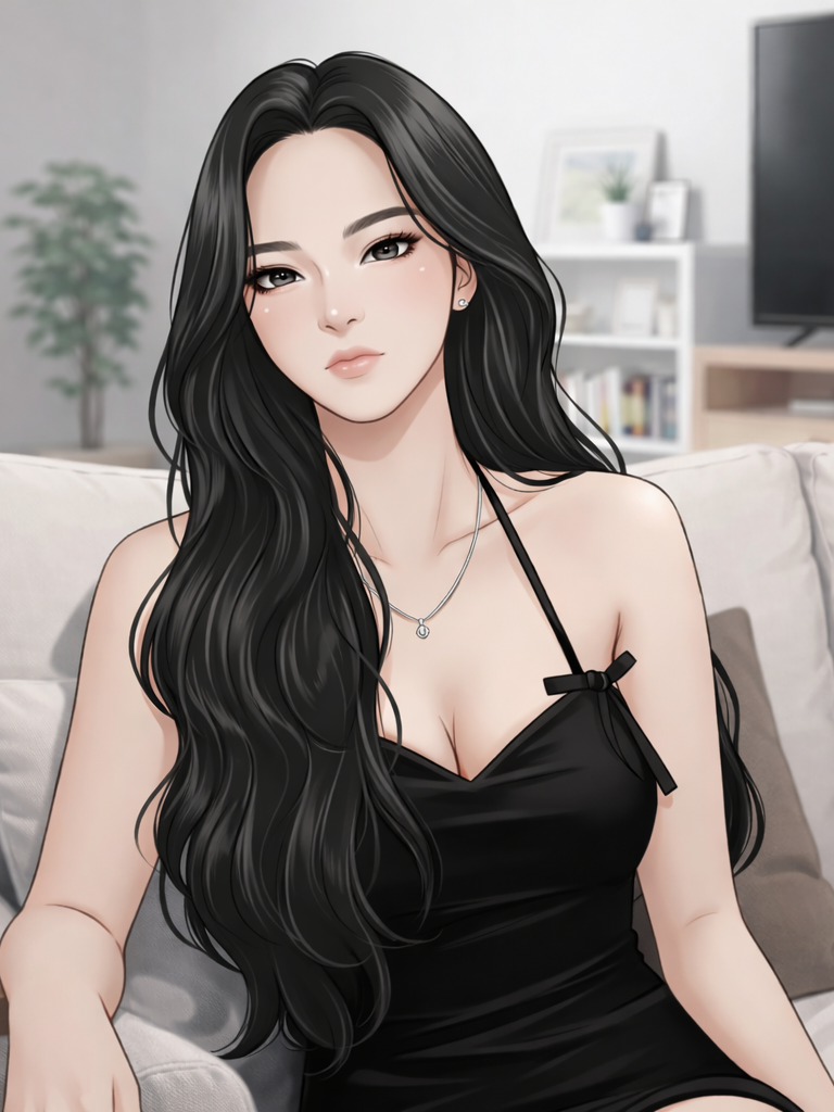 아파트 301동 여자둘.. 대표 이미지