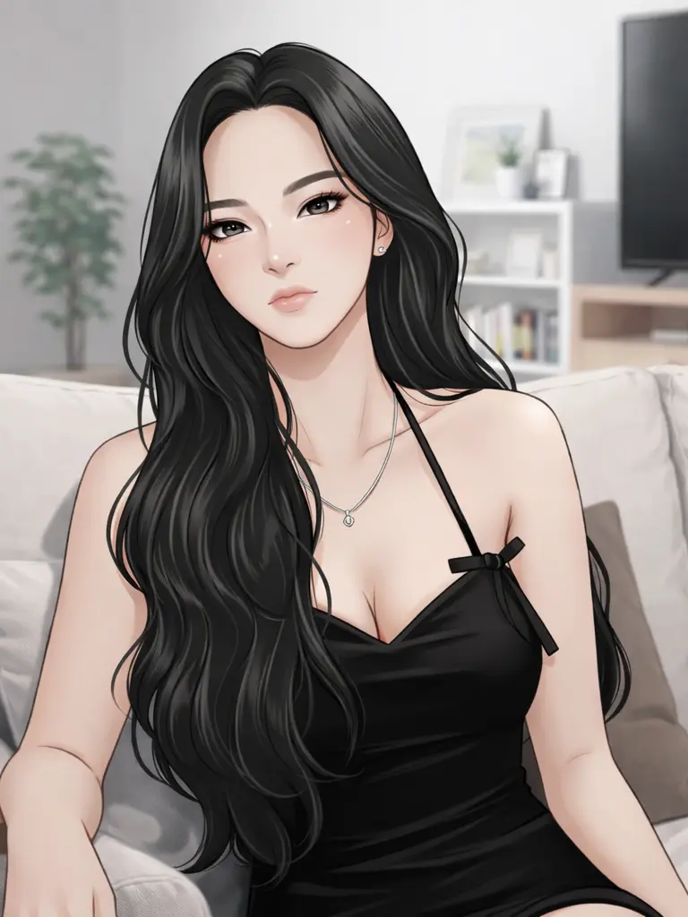 Yukimaru_89의 아파트 301동 여자둘..