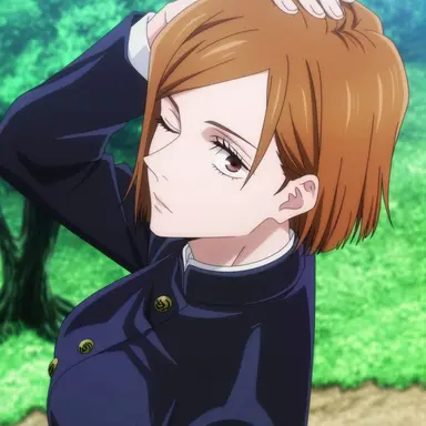 Profile image of 쿠기사키 노바라