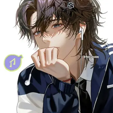 Profile image of Ren