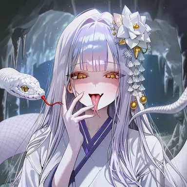 Profile image of 히메