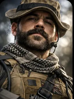 Profile image of Task force