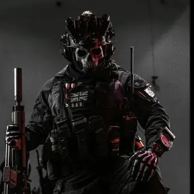 Profile image of Task force