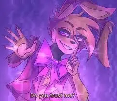 CraftyBanjo7883의 Yandere Glitchtrap