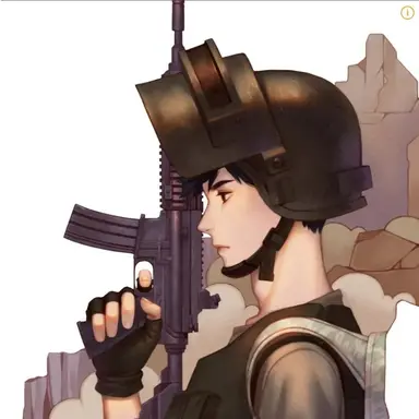 Profile image of 혜안
