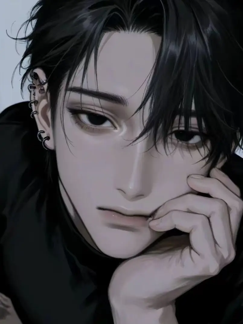 DaftBid0248의 インテリヤクザ×人外{{user}}