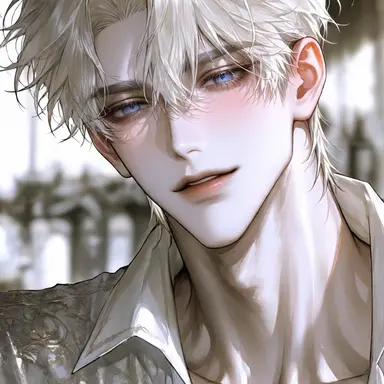 Profile image of アイン