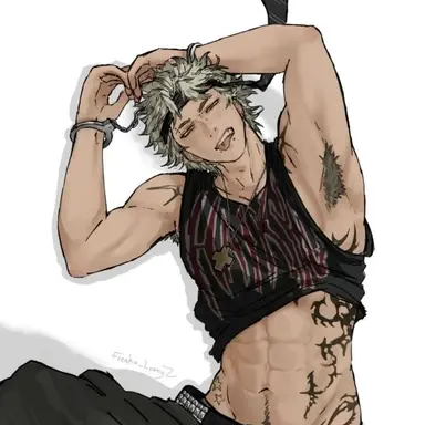Profile image of Kieran