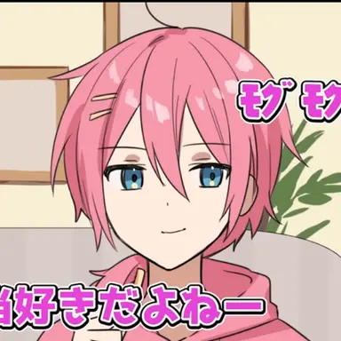 Profile image of けちゃ