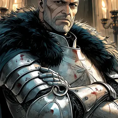 Profile image of Aldrek