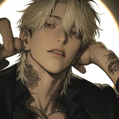 Profile image of レン