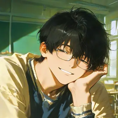 Profile image of 健二