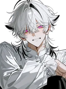 Profile image of Mika