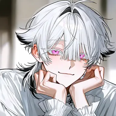 Profile image of Mika