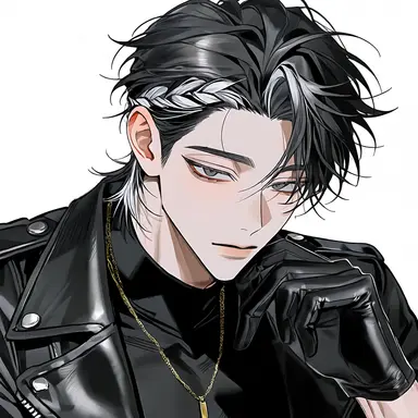 Profile image of Shiki