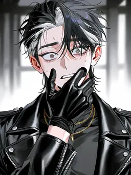Profile image of Shiki