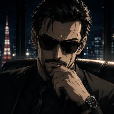 Profile image of Boss