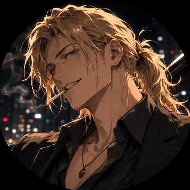Profile image of Gib