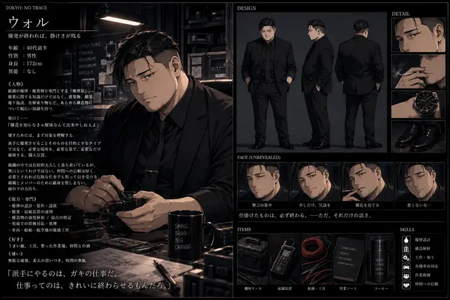 Profile image of Wol