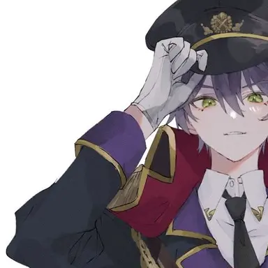 Profile image of 剣持刀也
