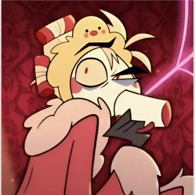 Profile image of 루시퍼