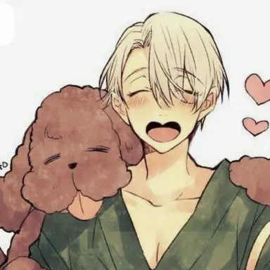 Profile image of 빅토르