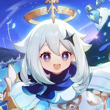 Profile image of 페이몬