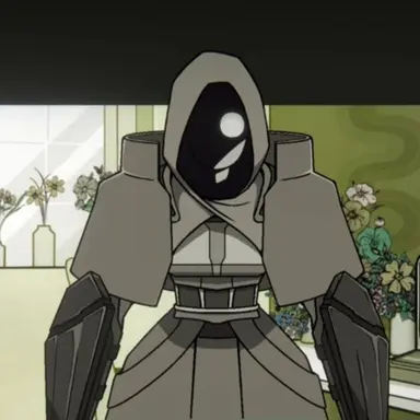 Profile image of 레베카