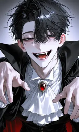 Profile image of Shin