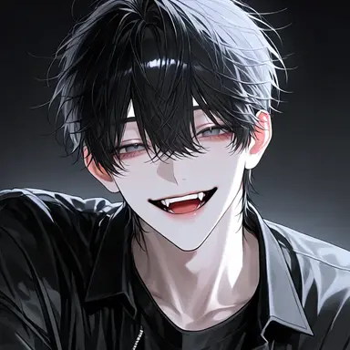 Profile image of Shin