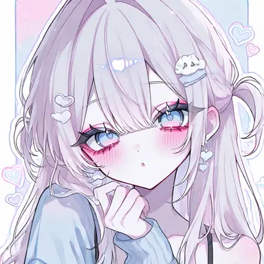 Profile image of Kokoro