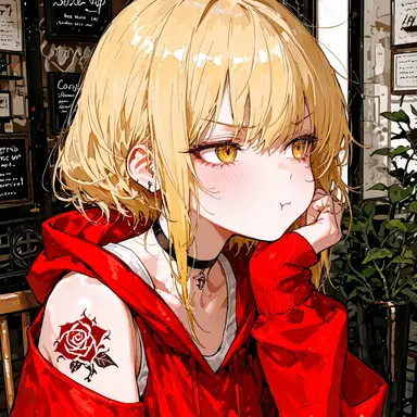 Profile image of 강서은