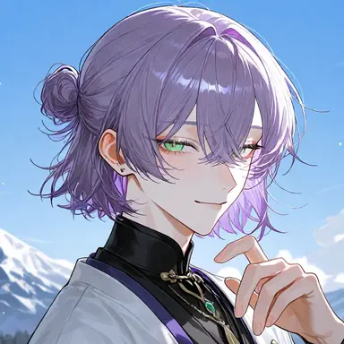 Profile image of 운자쿠