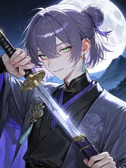 Profile image of 운자쿠