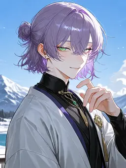 Profile image of 운자쿠