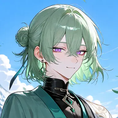 Profile image of 료운