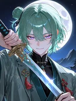Profile image of 료운