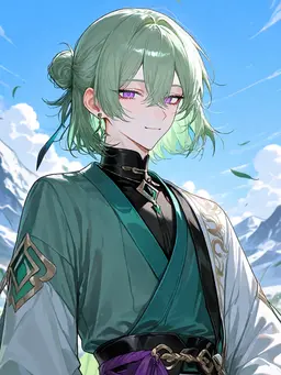 Profile image of 료운